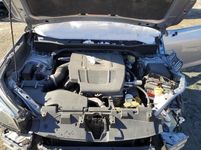 Photo 11 from auction – 2020 SUBARU FORESTER with VIN JF2SKADCXLH491178