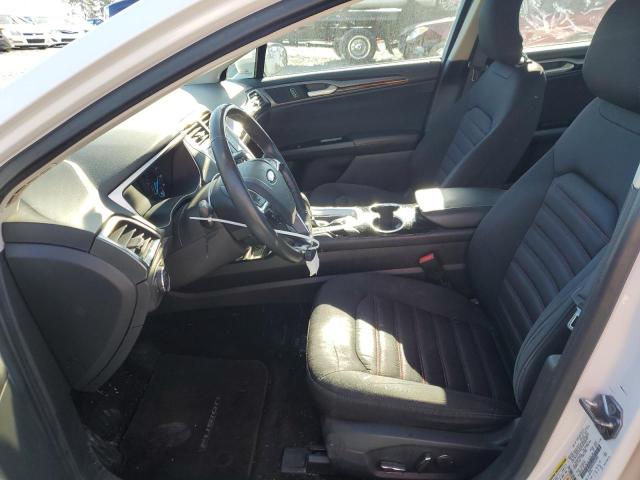 Photo 7 from auction – 2014 FORD FUSION SE with VIN 3FA6P0HD4ER342903