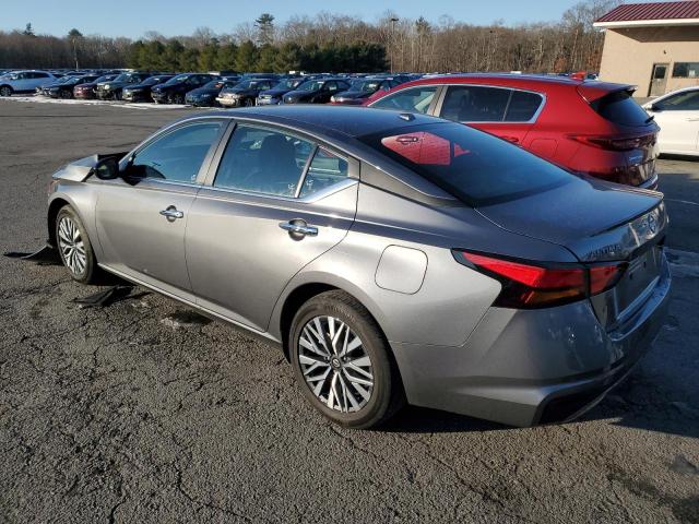 Photo 2 from auction – 2024 NISSAN ALTIMA SV with VIN 1N4BL4DW2RN335952
