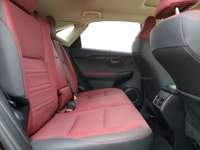Photo 11 from auction – 2019 LEXUS NX 300H with VIN JTJBJRBZ6K2109394