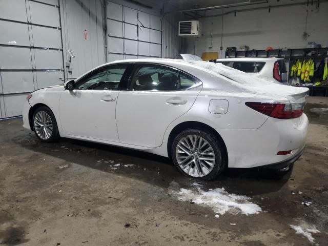 Photo 2 from auction – 2017 LEXUS ES 350 with VIN JTHBK1GG0H2250543