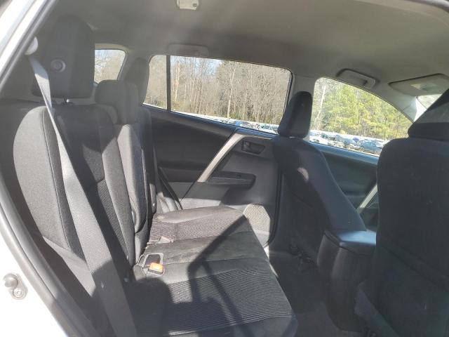 Photo 11 from auction – 2014 TOYOTA RAV4 LE with VIN 2T3ZFREV2EW078040