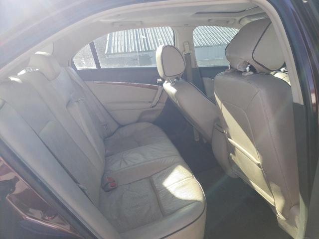 Foto 10 de la subasta – 2011 LINCOLN MKZ con VIN 3LNHL2GC5BR773812
