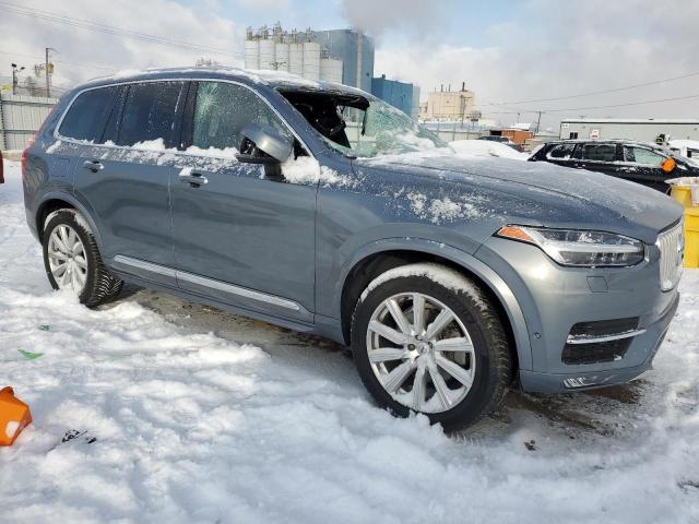 Photo 4 from auction – 2018 VOLVO XC90 T6 with VIN YV4A22PL7J1325716