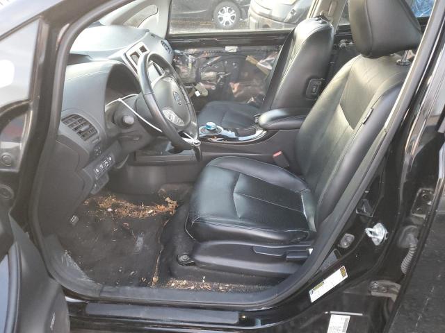 Photo 7 from auction – 2014 NISSAN LEAF S with VIN 1N4AZ0CP1EC337372