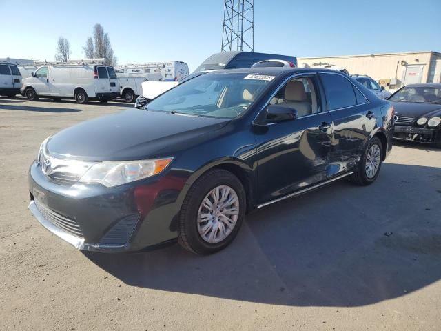 Foto 1 de la subasta – 2012 TOYOTA CAMRY BASE con VIN 4T4BF1FK0CR174221
