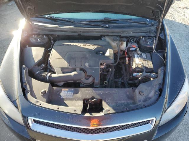 Photo 11 from auction – 2011 CHEVROLET MALIBU 1LT with VIN 1G1ZC5E13BF233554