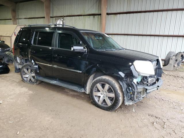 Photo 4 from auction – 2012 HONDA PILOT TOUR with VIN 5FNYF4H91CB068518