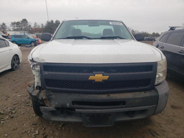 Photo 5 from auction – 2011 CHEVROLET SILVERADO with VIN 1GCNKPEX2BZ172575