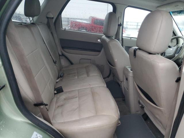 Photo 11 from auction – 2010 FORD ESCAPE HYB with VIN 1FMCU5K3XAKB82815