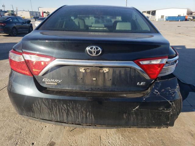 Photo 6 from auction – 2015 TOYOTA CAMRY LE with VIN 4T4BF1FK1FR466903