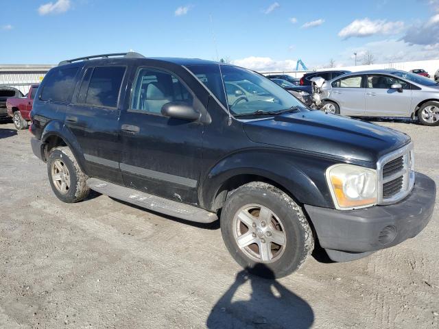 Photo 4 from auction – 2006 DODGE DURANGO SX with VIN 1D4HD38K36F114467
