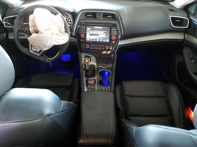 Photo 8 from auction – 2016 NISSAN MAXIMA 3.5 with VIN 1N4AA6AP1GC420493