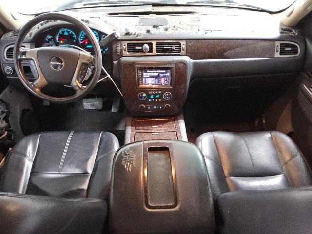 Photo 8 from auction – 2011 GMC SIERRA K15 with VIN 3GTP2XE21BG345323
