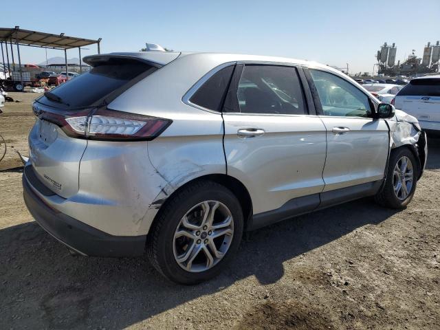 Photo 3 from auction – 2017 FORD EDGE TITAN with VIN 2FMPK3K91HBB75434