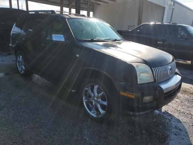 Photo 4 from auction – 2006 MERCURY MOUNTAINEE with VIN 4M2EU38836UJ07920