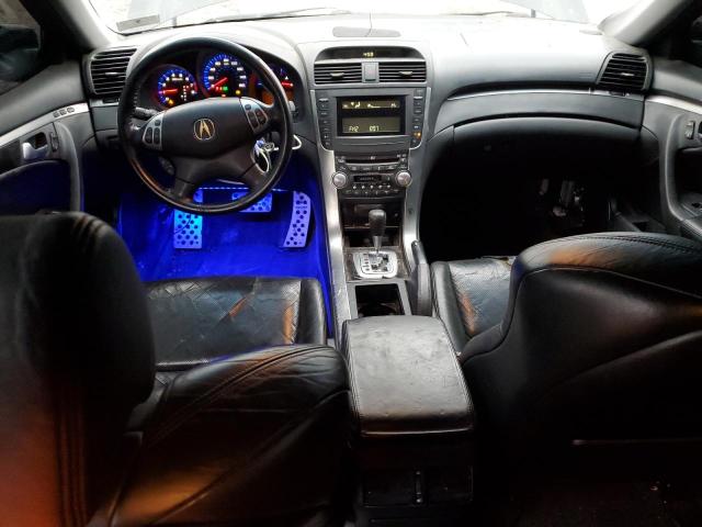 Photo 8 from auction – 2004 ACURA TL with VIN 19UUA66274A003165