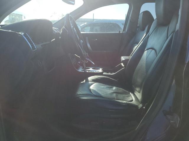 Photo 7 from auction – 2012 GMC ACADIA SLT with VIN 1GKKRREDXCJ192903