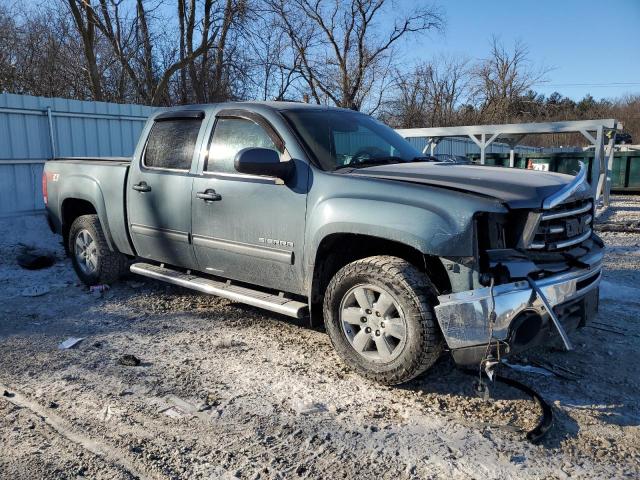 Photo 4 from auction – 2012 GMC SIERRA K15 with VIN 3GTP2WE78CG136572