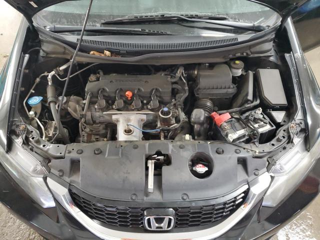 Photo 11 from auction – 2013 HONDA CIVIC EX with VIN 19XFB2F89DE070204