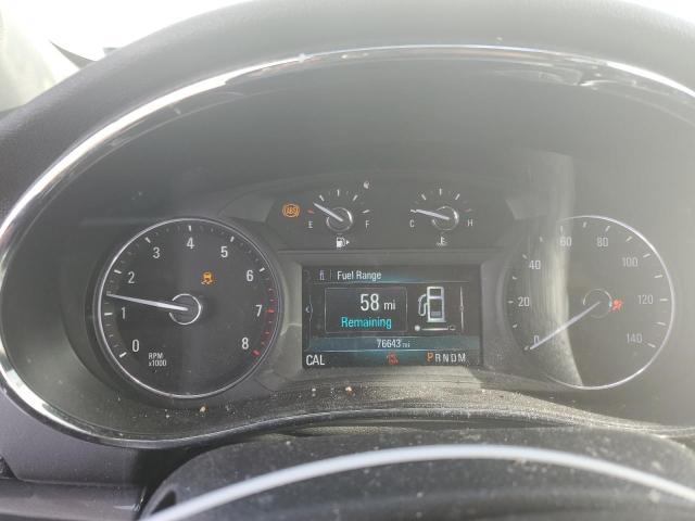 Photo 9 from auction – 2018 BUICK ENCORE PRE with VIN KL4CJESB8JB685077