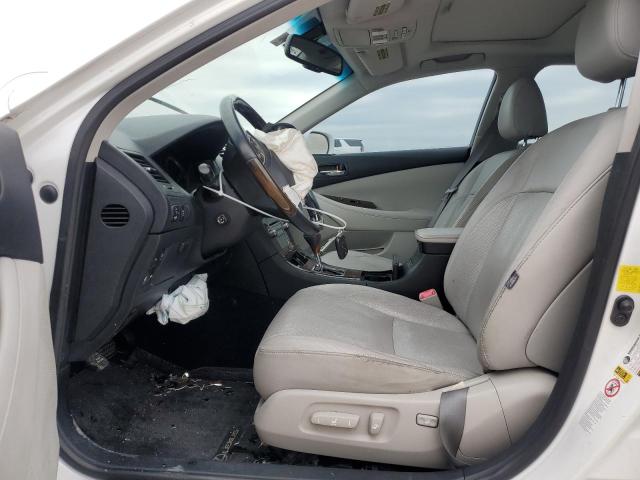 Photo 7 from auction – 2011 LEXUS ES 350 with VIN JTHBK1EG7B2450653