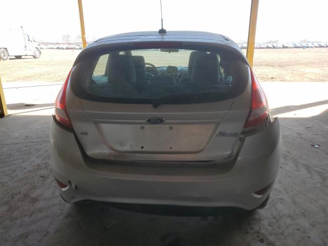Zdjęcie 6 z aukcji – 2011 FORD FIESTA SE z VIN 3FADP4EJ8BM134444