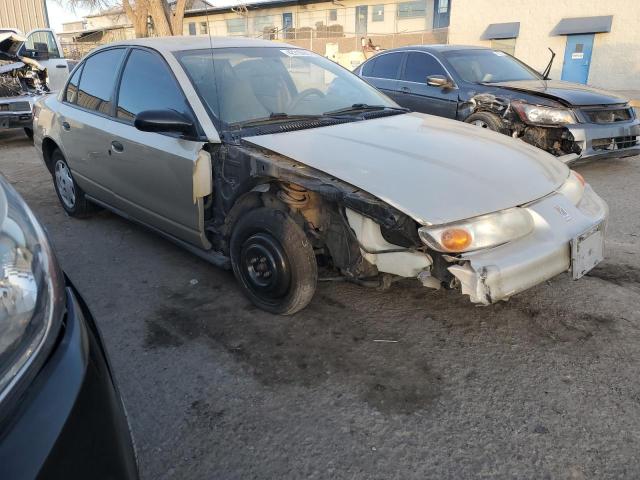 Photo 4 from auction – 2002 SATURN SL1 with VIN 1G8ZH54802Z175743