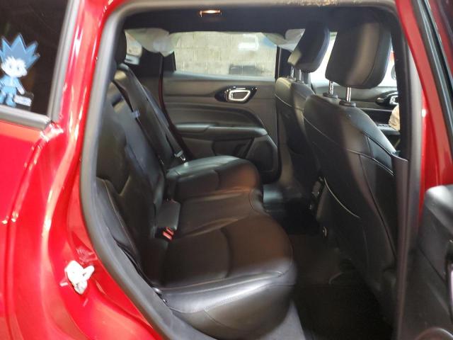 Photo 11 from auction – 2022 JEEP COMPASS LI with VIN 3C4NJDCB2NT167333