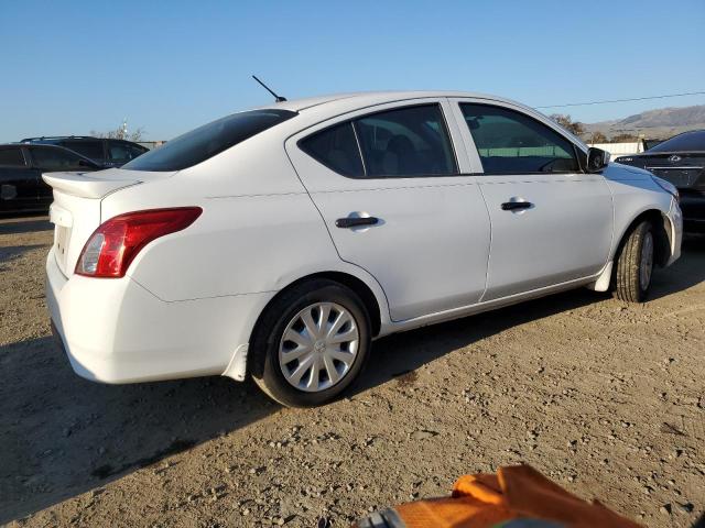 Photo 3 from auction – 2017 NISSAN VERSA S with VIN 3N1CN7AP5HL861310