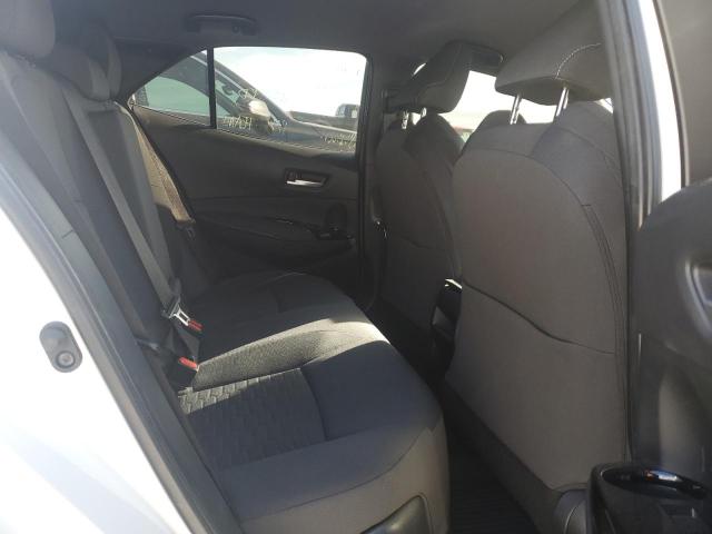Photo 10 from auction – 2022 TOYOTA COROLLA SE with VIN JTND4MBE8N3175992
