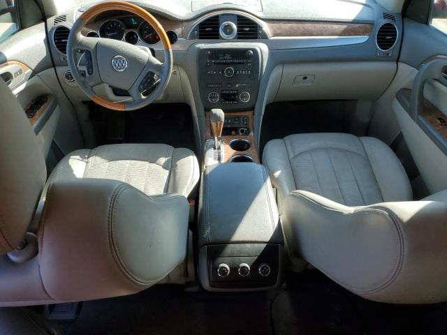 Photo 8 from auction – 2012 BUICK ENCLAVE with VIN 5GAKRCED2CJ157427