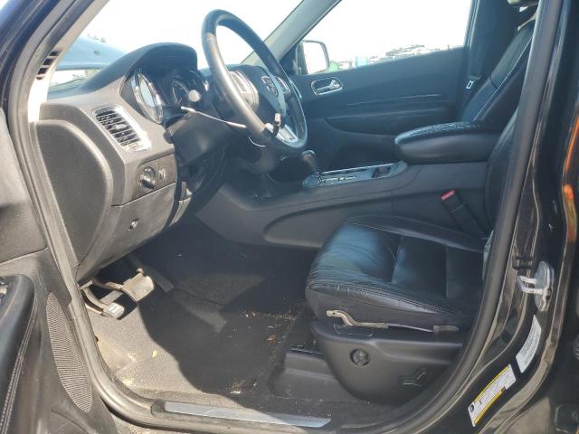 Photo 7 from auction – 2013 DODGE DURANGO CR with VIN 1C4SDHDT3DC675989