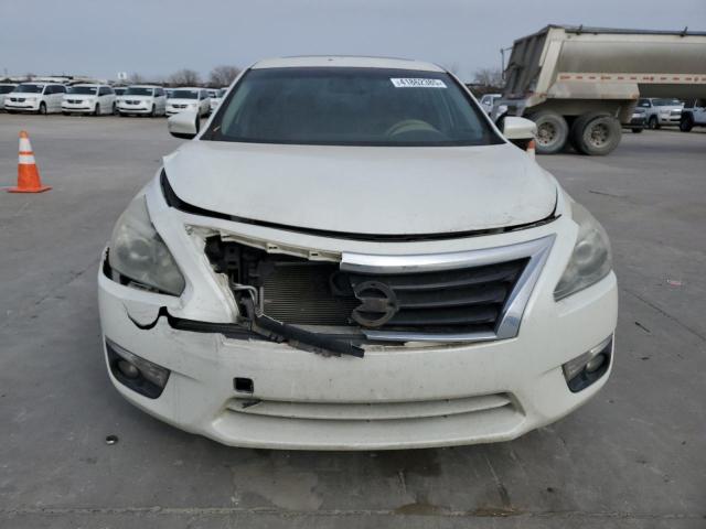 Photo 5 from auction – 2013 NISSAN ALTIMA 2.5 with VIN 1N4AL3AP8DN456741