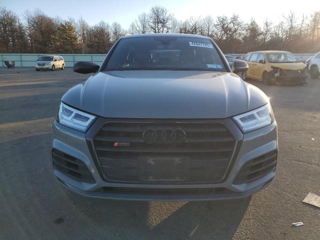 Photo 5 from auction – 2020 AUDI SQ5 PREMIU with VIN WA1B4AFY8L2050082