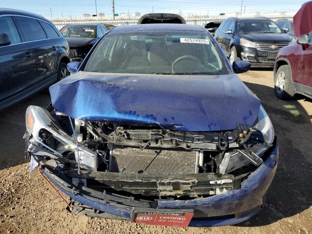 Photo 5 from auction – 2017 KIA FORTE LX with VIN 3KPFK4A76HE054896