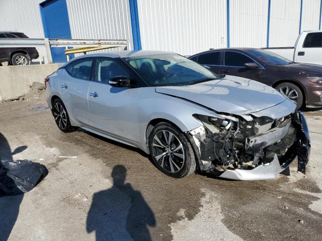 Photo 4 from auction – 2018 NISSAN MAXIMA 3.5 with VIN 1N4AA6AP2JC408568