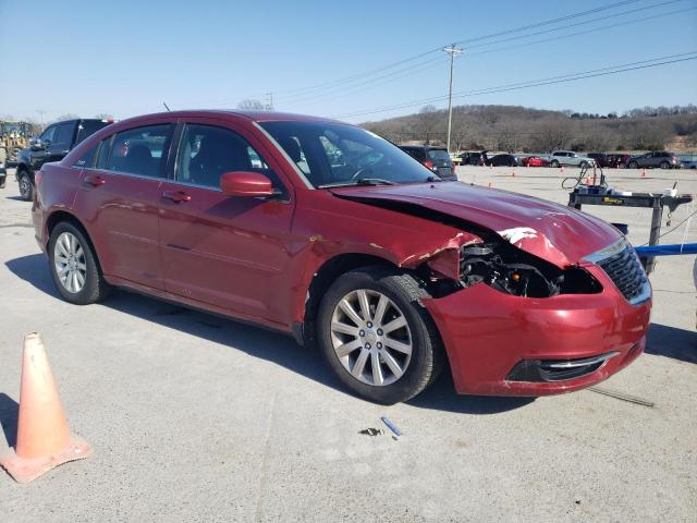 Фото 4 с аукциона – 2013 CHRYSLER 200 TOURIN с VIN 1C3CCBBB4DN732871