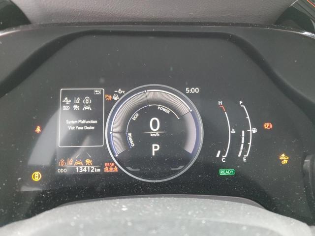 Photo 9 from auction – 2024 LEXUS RX 350H BA with VIN 2T2BBMCA4RC023472