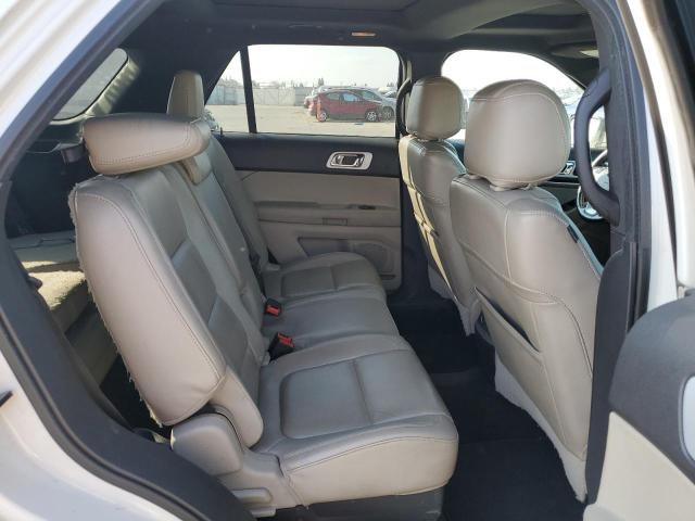 Photo 11 from auction – 2012 FORD EXPLORER X with VIN 1FMHK7D8XCGA09060