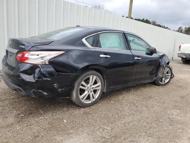Photo 3 from auction – 2017 NISSAN ALTIMA 3.5 with VIN 1N4BL3AP5HC185062