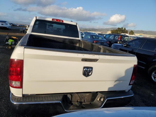 Photo 6 from auction – 2012 DODGE RAM 2500 S with VIN 3C6UD5HL9CG226062