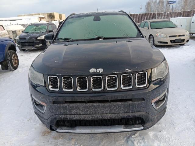 Photo 5 from auction – 2018 JEEP COMPASS LI with VIN 3C4NJDCB9JT108256
