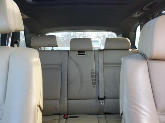 Photo 10 from auction – 2012 BMW X5 XDRIVE5 with VIN 5UXZV8C58CL422730