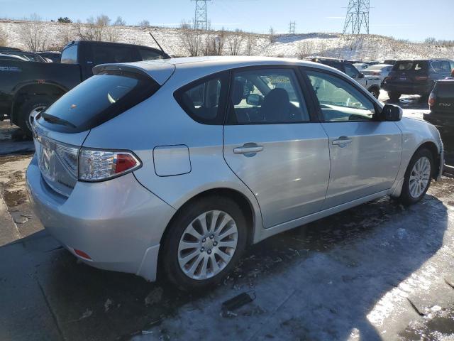 Photo 3 from auction – 2011 SUBARU IMPREZA 2. with VIN JF1GH6B67BH803118