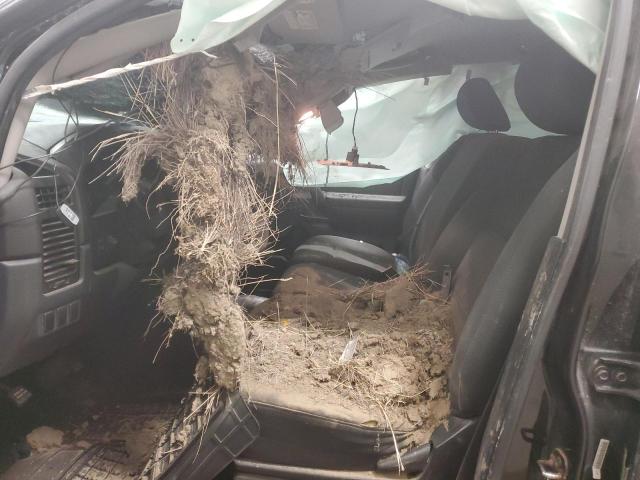 Photo 7 from auction – 2012 NISSAN TITAN S with VIN 1N6AA0EJ3CN306987