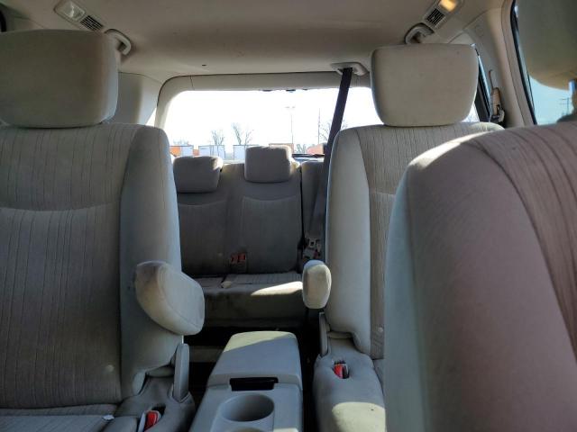 Photo 10 from auction – 2013 NISSAN QUEST S with VIN JN8AE2KP0D9067974