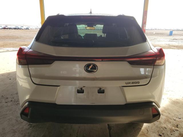 Фото 6 с аукциона – 2019 LEXUS UX 200 с VIN JTHY3JBH6K2002876