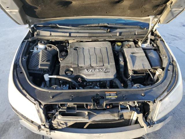 Zdjęcie 11 z aukcji – 2011 BUICK LACROSSE C z VIN 1G4GE5GD4BF141283