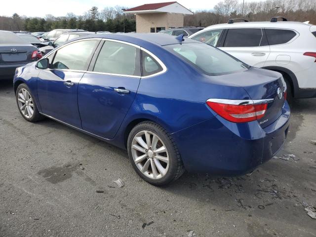 Photo 2 from auction – 2014 BUICK VERANO with VIN 1G4PP5SK2E4115166